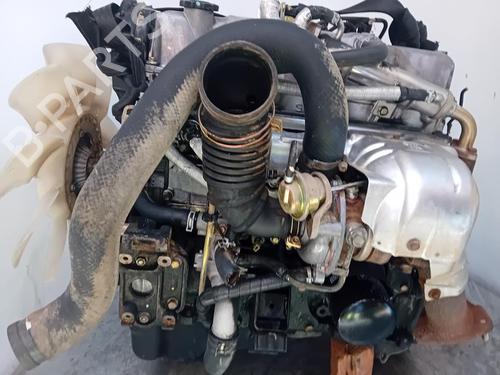 Engine FORD RANGER (ER, EQ, R_) 2.5 TD 4x4 | BP31123789M1