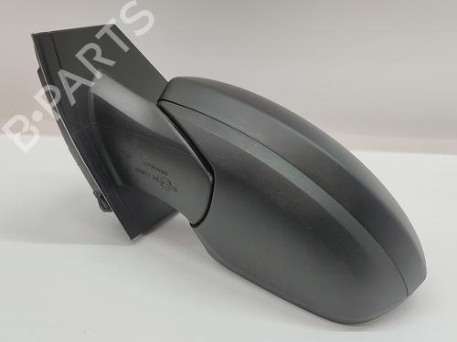 Left mirror DACIA SANDERO III  | BP29297882C26 