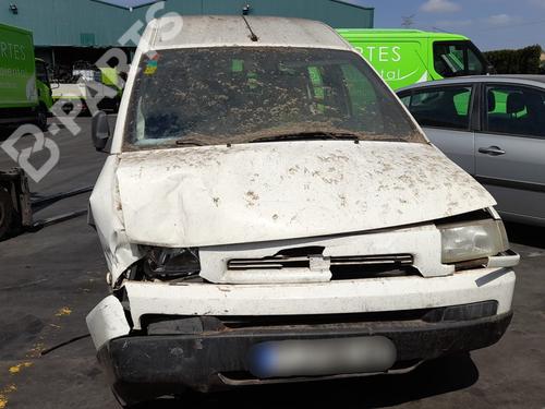 Used Parts FIAT SCUDO Van (220_)  1.9 TD  1081402