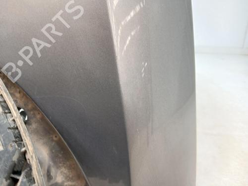 Hood SEAT ALTEA (5P1)  | BP26961611C1 