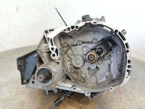Gearkasse RENAULT CLIO II (BB_, CB_) 1.5 dCi (B/CB07) | BP28313841M3 
