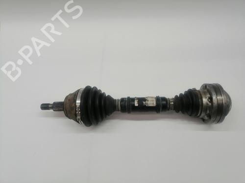 Used Left front driveshaft VW GOLF IV (1J1) 1.9 TDI (115 hp) 30828810