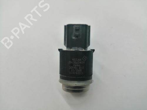 Electronic module NISSAN QASHQAI II SUV (J11, J11_) 1.5 dCi | BP16164243M83 