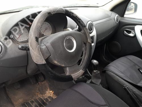 Instrument cluster DACIA LOGAN (LS_)  | BP24849271C47  - Image 9