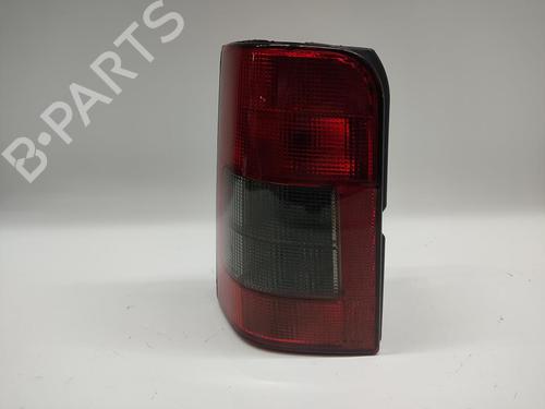 Used Left taillight CITROËN BERLINGO / BERLINGO FIRST Box Body/MPV (M_) 1.9 D 70 (MBWJZ, MCWJZ) (69 hp) 31332464