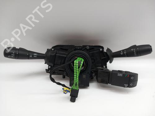 Used Headlight switch Headlight switch OPEL VIVARO B Van (X82) 1.6 CDTI (05) (125 hp) 34216116 34216116