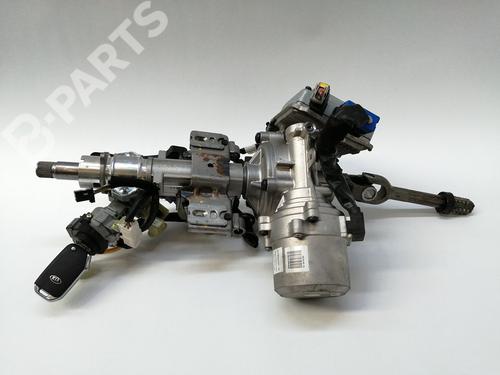 Used Steering column Steering column KIA XCEED (CD) [2019-2026] 11012989 11012989