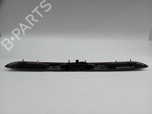 Tailgate handle CITROËN XSARA PICASSO (N68) 2.0 HDi | BP32312766C132