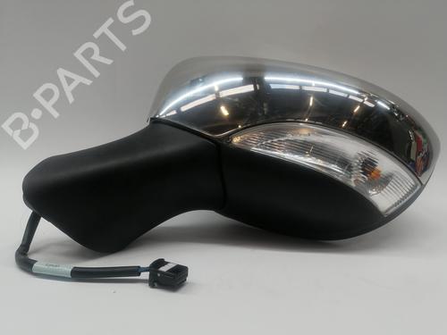 Left mirror RENAULT CLIO IV (BH_)  | BP22696980C26 