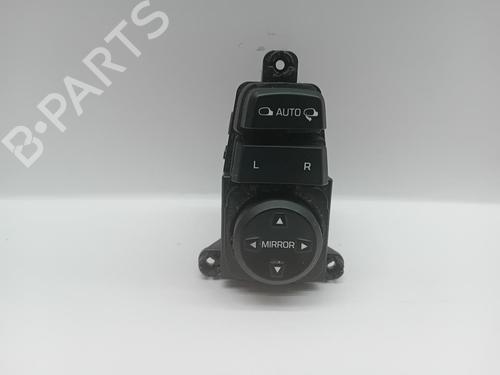 Used Mirror switch Mirror switch HYUNDAI TUCSON (TL, TLE) [2015-2023] 33658557 33658557
