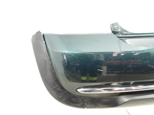 Bak støtfanger MINI MINI (R50, R53) One | BP24815205C8 