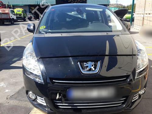 Used Parts PEUGEOT 5008 (0U_, 0E_) 1.6 HDi 4977979