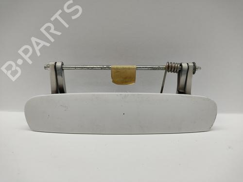 Used Tailgate handle VW POLO IV (9N_, 9A_) [2001-2014]  28956670