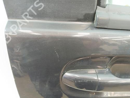 Right front door MERCEDES-BENZ V-CLASS (W447) V 220 CDI / d (447.811, 447.813, 447.815) | BP32444334C3 