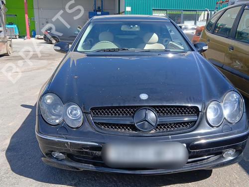 Used Parts MERCEDES-BENZ CLK Convertible (A209) CLK 240 (209.461) 4655868