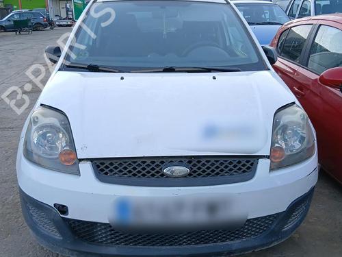 Comando clima FORD FIESTA V (JH_, JD_) 1.4 TDCi | BP30621661I5