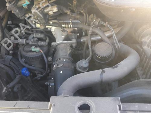 Mass air flow sensor CITROËN C8 (EA_, EB_) 2.2 HDi | BP11492851M95  - Image 8