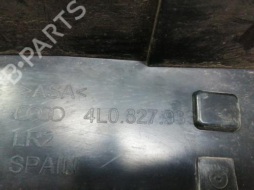 Spoiler bakluke AUDI Q7 (4LB) 3.0 TDI quattro | BP15603282C96 