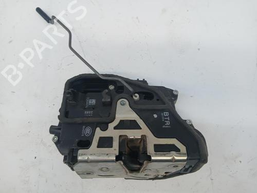 Front right lock BMW 3 (E90) 320 d | BP37429381C97 - Image 2