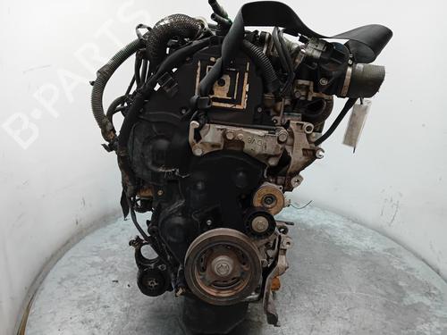 Engine CITROËN C5 III (RD_) 1.6 HDi 110 (RD9HZC) | BP37195292M1 - Image 5