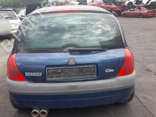 Højre forlygte RENAULT CLIO II (BB_, CB_) 1.4 (B/CB0C, B/CB0S) | BP18306980C29 