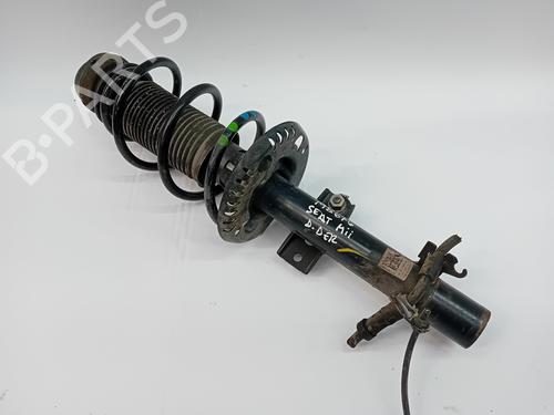 Used Left front shock absorber SEAT Mii (KF1, KE1) [2011-2025]  24328227