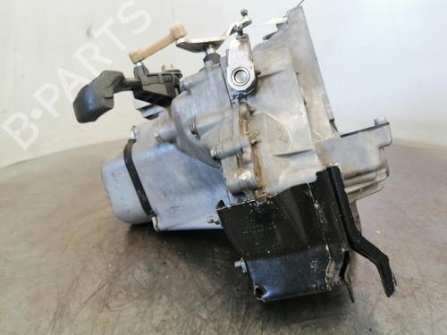 Gearbox PEUGEOT 207 SW (WK_)  | BP29612078M3 