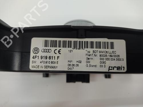 Switch AUDI A6 C6 (4F2) 2.4 | BP28523538I30