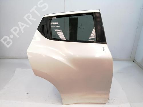 Used Right rear door NISSAN JUKE (F15) [2010-2019]  26882714