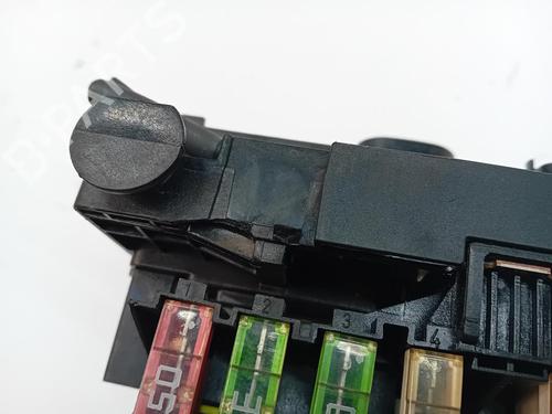 Sikringsdåse CITROËN C5 II (RC_)  | BP31070312E1 