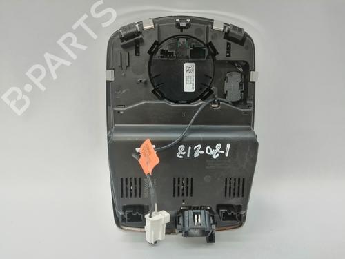 Interior roof light PEUGEOT 508 SW I (8E_) 2.0 BlueHDi 180 | BP15124192I8 