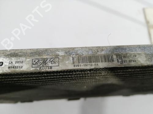 AC radiator FORD FOCUS III  | BP29244218M32 