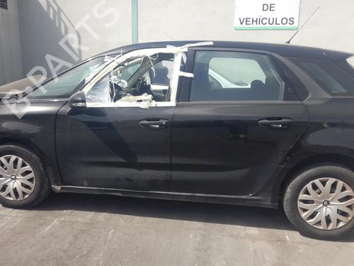 CITROËN C4 Picasso II 1.6 VTi 120 (120 hp) 1066750