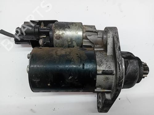 Starter SEAT LEON (1P1) 1.2 TSI | BP38091203M8 - Image 4