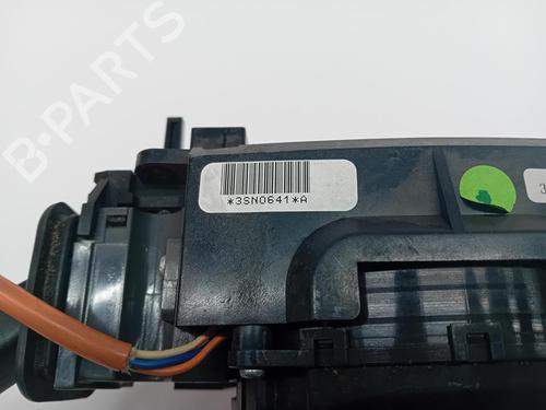 Headlight switch VOLVO XC90 I (275) D5 AWD | BP37026683I24 - Image 2