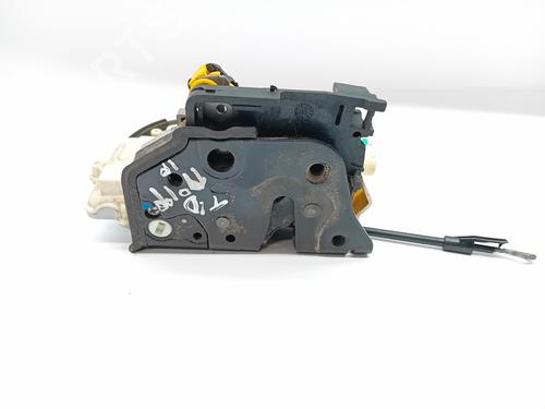 Rear right lock SEAT LEON (1P1) 1.9 TDI | BP19135928C99 