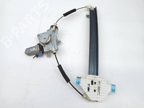 Front right window mechanism CHEVROLET CAPTIVA (C100, C140) | BP37471509C23 - Image 2