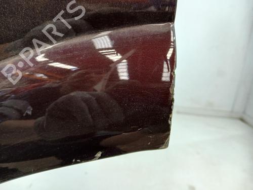 Left rear door SSANGYONG KYRON  | BP27318533C4 