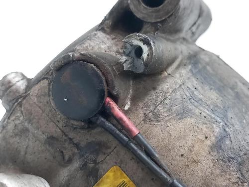 AC compressor FORD TRANSIT CONNECT (P65_, P70_, P80_) 1.8 Di | BP38541263M34 - Image 3