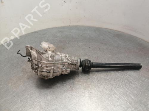Front differential ALFA ROMEO STELVIO (949_) 2.2 D Q4 (949.AXB2A) | BP30386340M23 
