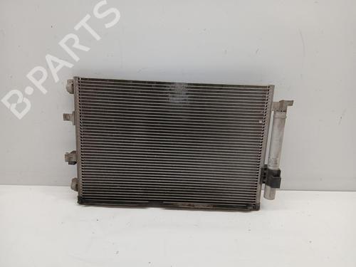 AC radiator FORD FOCUS III 1.6 TDCi | BP37584433M32 - Image 2