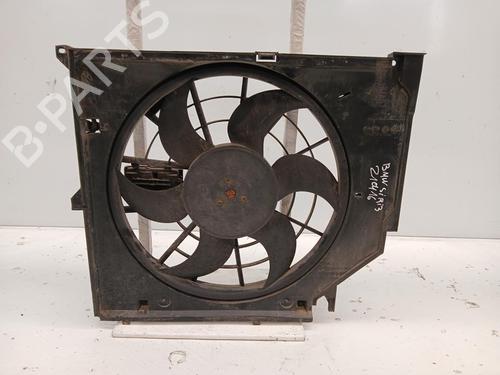 Radiator fan BMW 3 Compact (E46) 316 ti | BP37247099M35 - Image 5