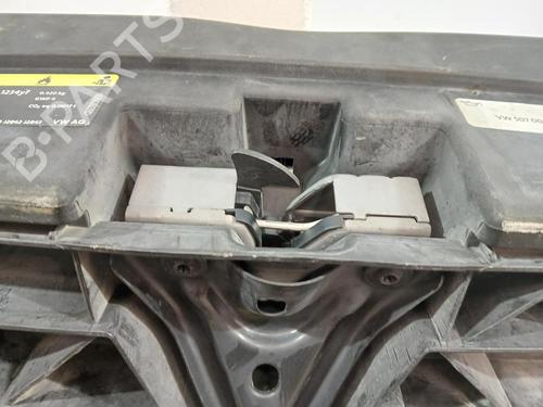 Front slam panel VW CADDY V MPV (SBB, SBJ) | BP34222785C72 - Image 4