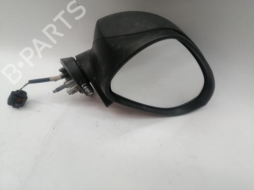Used Right mirror SEAT LEON (1P1) [2005-2013]  24849198