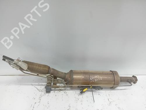 Used Particulate filter Particulate filter PEUGEOT 508 SW I (8E_) [2010-2018] 34249690 34249690
