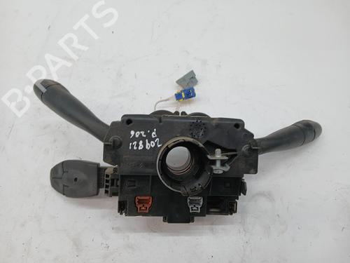 Headlight switch PEUGEOT 206+ (2L_, 2M_) 1.1 | BP37182199I24 - Image 5