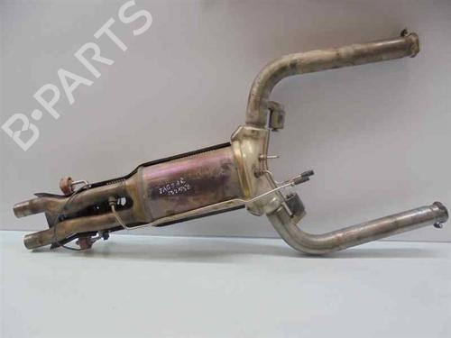 Used Particulate filter Particulate filter 18354235 18354235