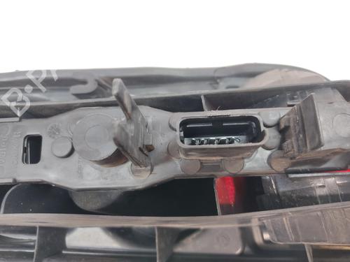 Left taillight NISSAN MICRA III (K12) 1.5 dCi | BP29375971C34 