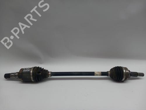 Used Right front driveshaft TESLA MODEL Y (5YJY) [2019-2025]  30751195