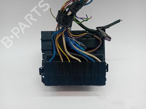 Fuse box CITROËN C5 III (RD_) | BP36781545E1 - Image 4